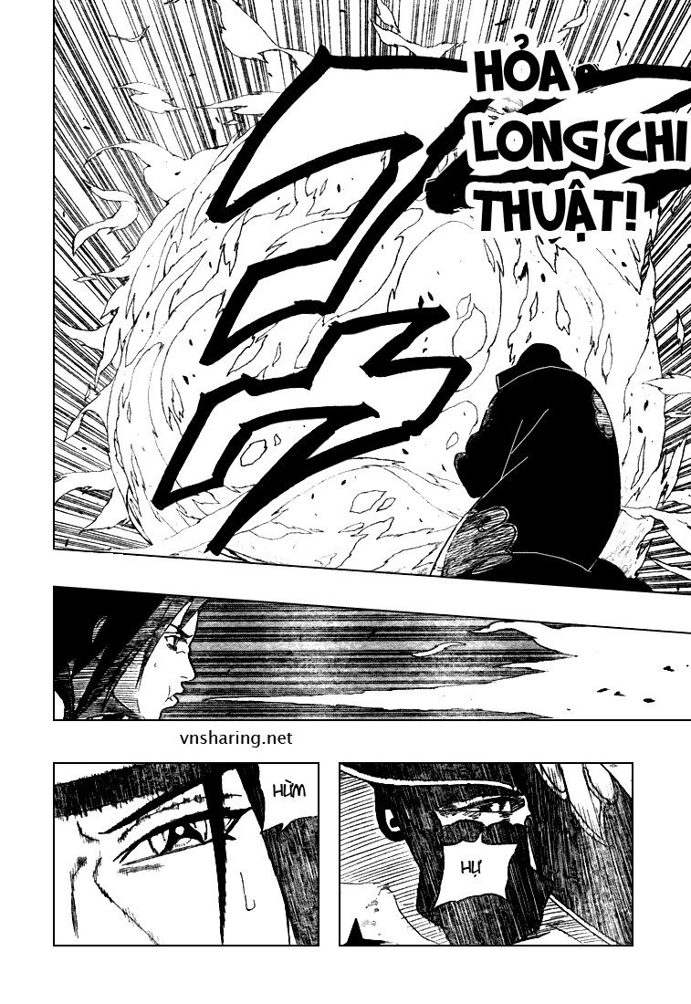 Naruto Chap 389 - Next Chap 390