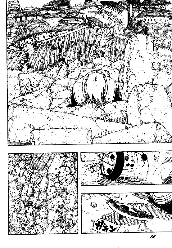 Naruto Chap 425 - Next Chap 426