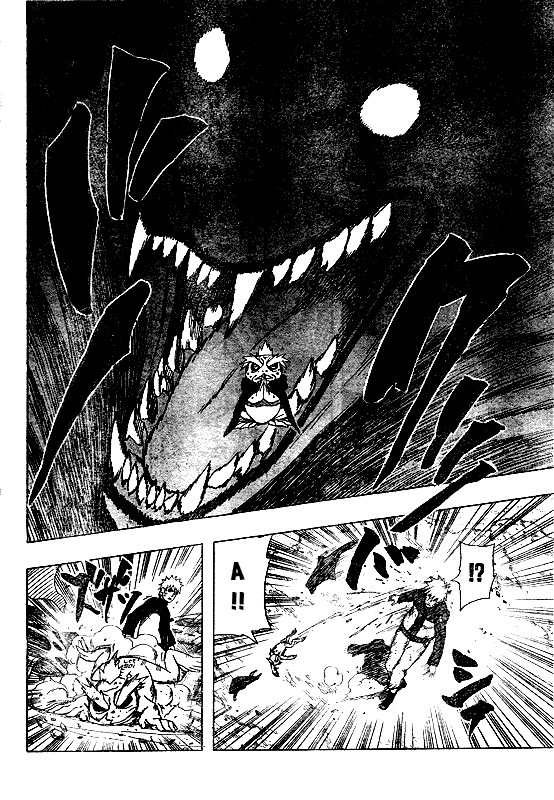 Naruto Chap 425 - Next Chap 426