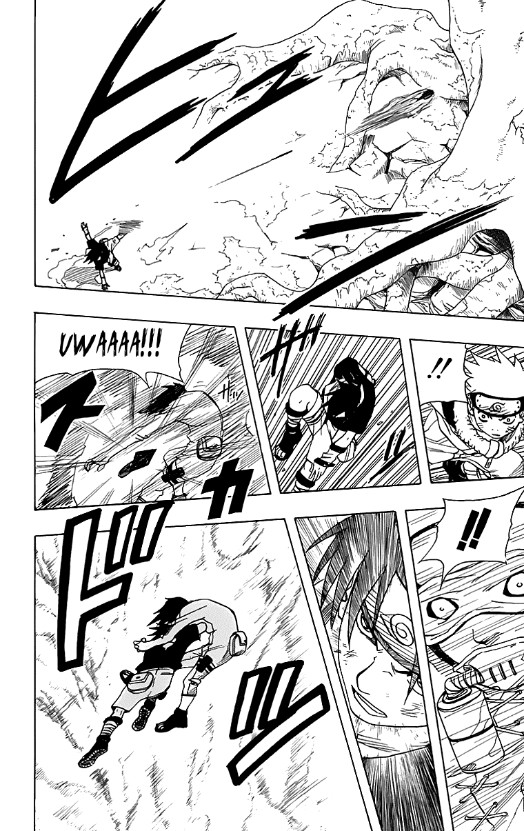 Naruto Chap 46 - Next Chap 47