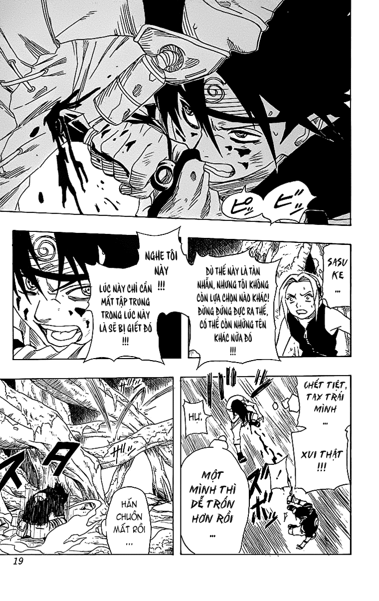Naruto Chap 46 - Next Chap 47