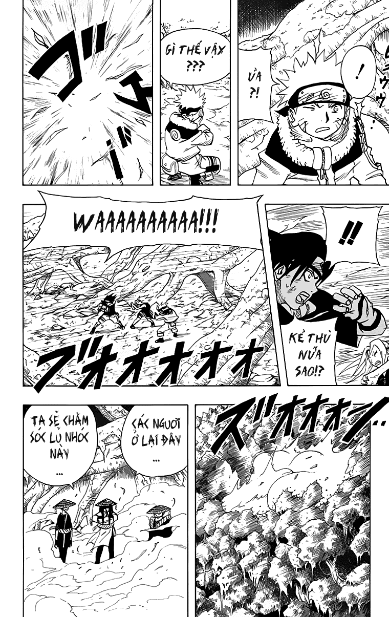 Naruto Chap 46 - Next Chap 47