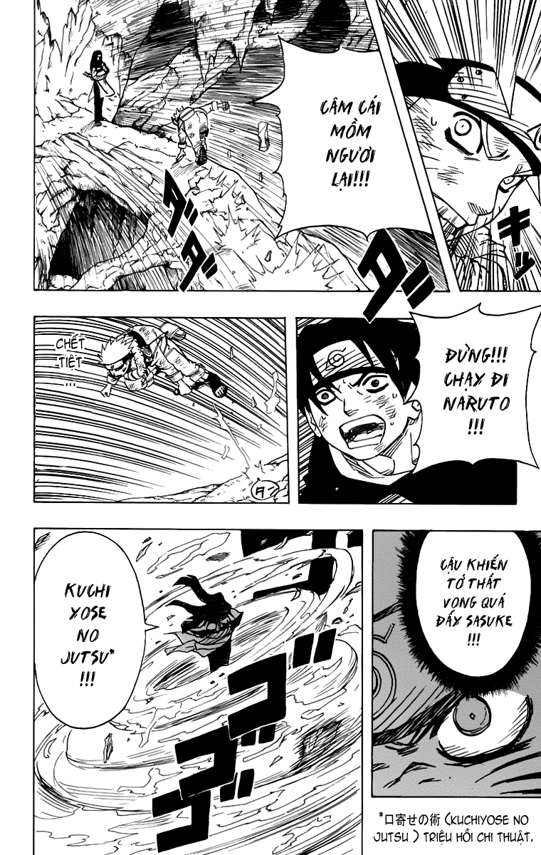 Naruto Chap 48 - Next Chap 49