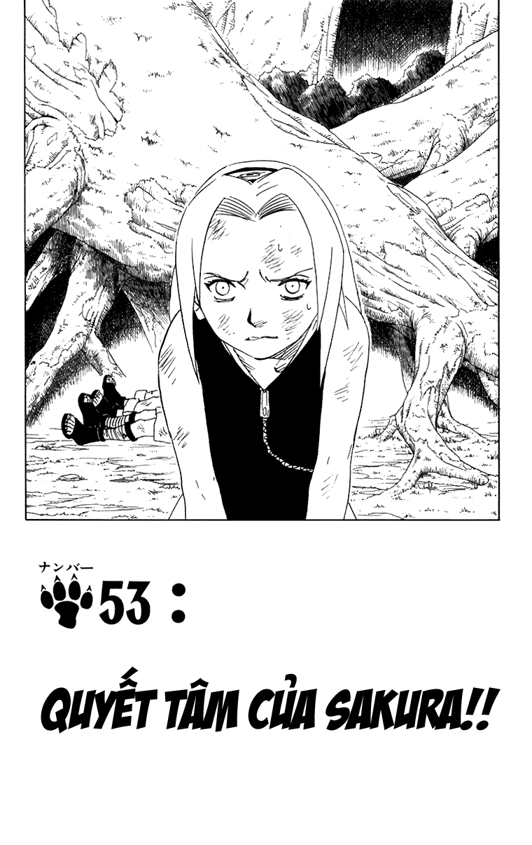 Naruto Chap 53 - Next Chap 54