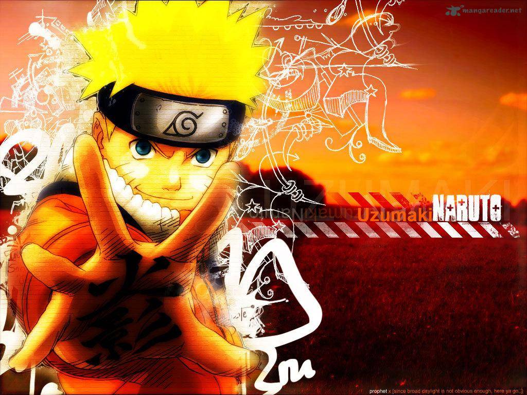 Naruto Chap 598 - Next Chap 599