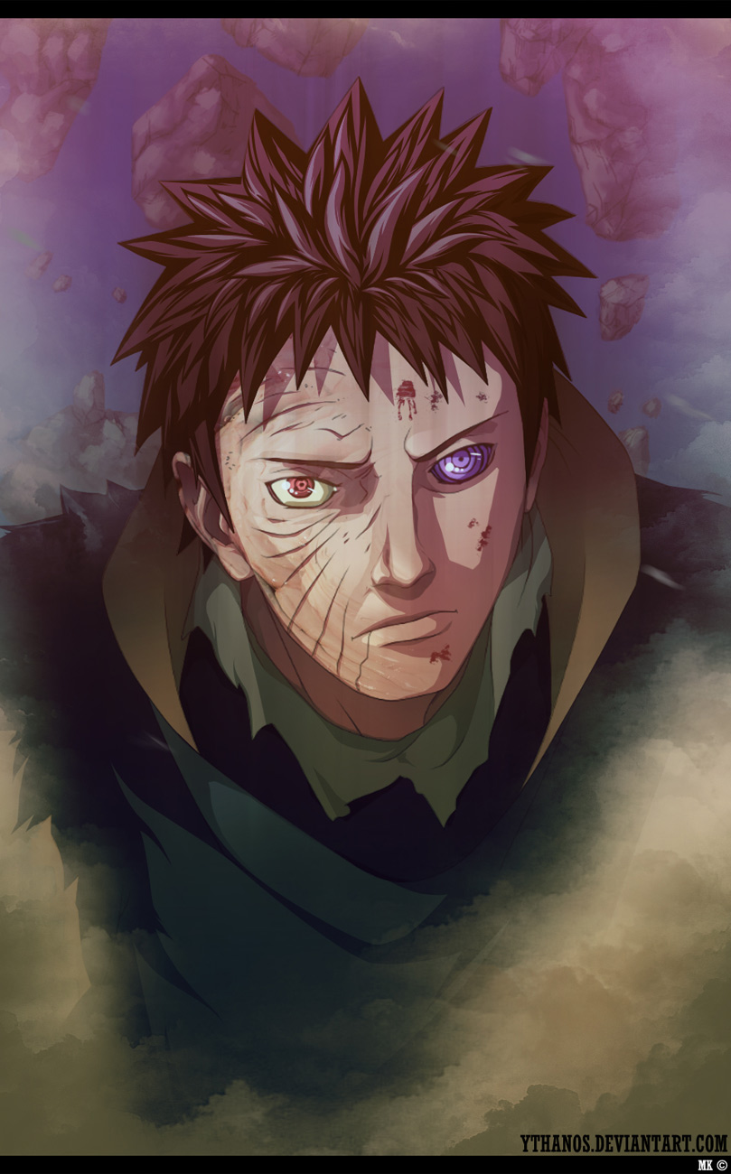 Naruto Chap 604 - Next Chap 605