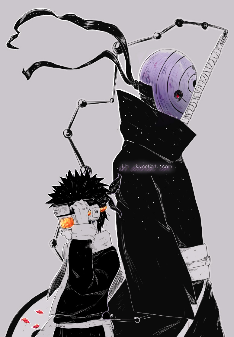 Naruto Chap 609 - Next Chap 610