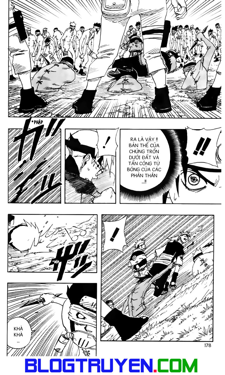 Naruto Chap 63 - Next Chap 64