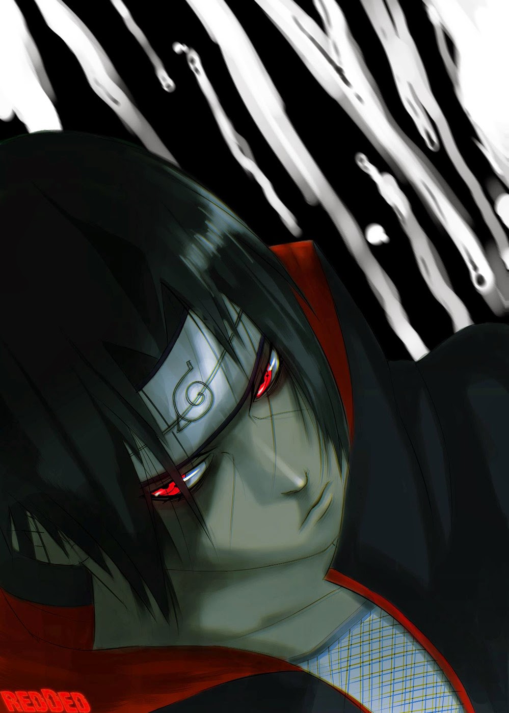 Naruto Chap 649 - Next Chap 650