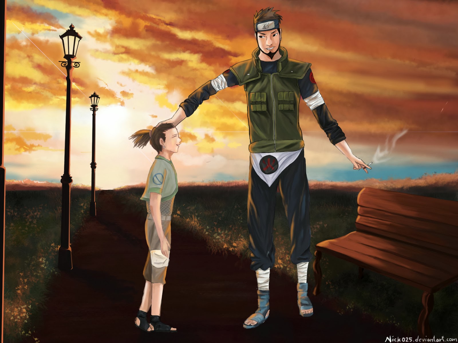 Naruto Chap 666 - Next Chap 667