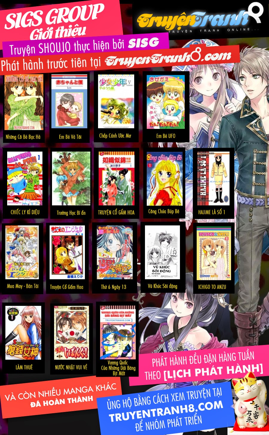 Thám Tử Conan Chap 174 - Next Chap 175