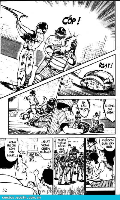 Thám Tử Conan Chap 449 - Next Chap 450