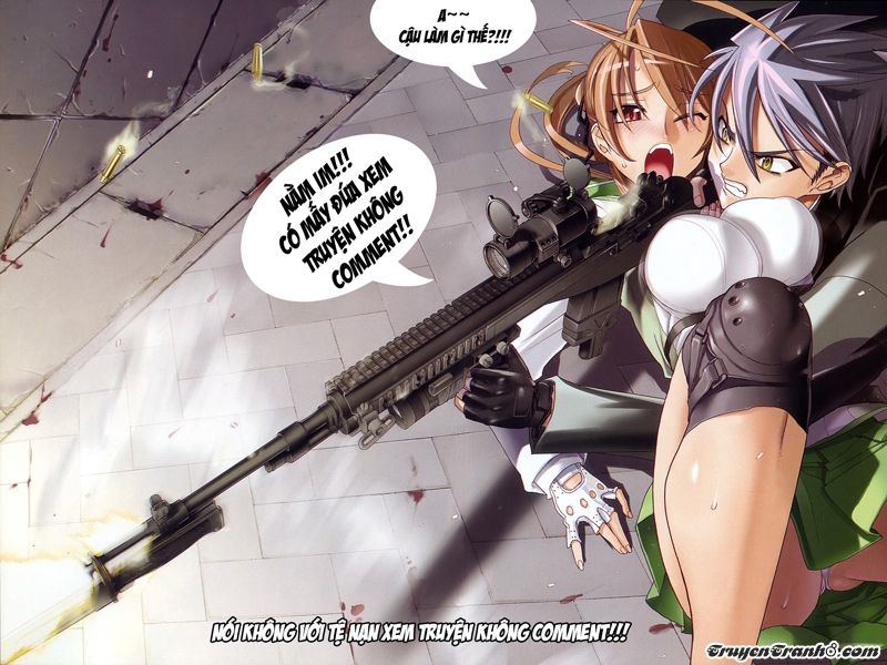 Thám Tử Conan Chap 555 - Next Chap 556