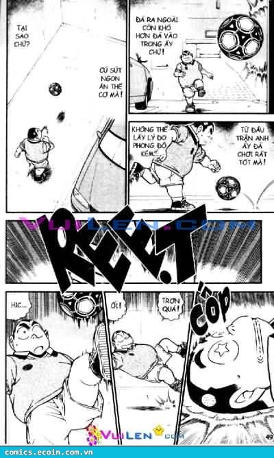 Thám Tử Conan Chap 567 - Next Chap 568