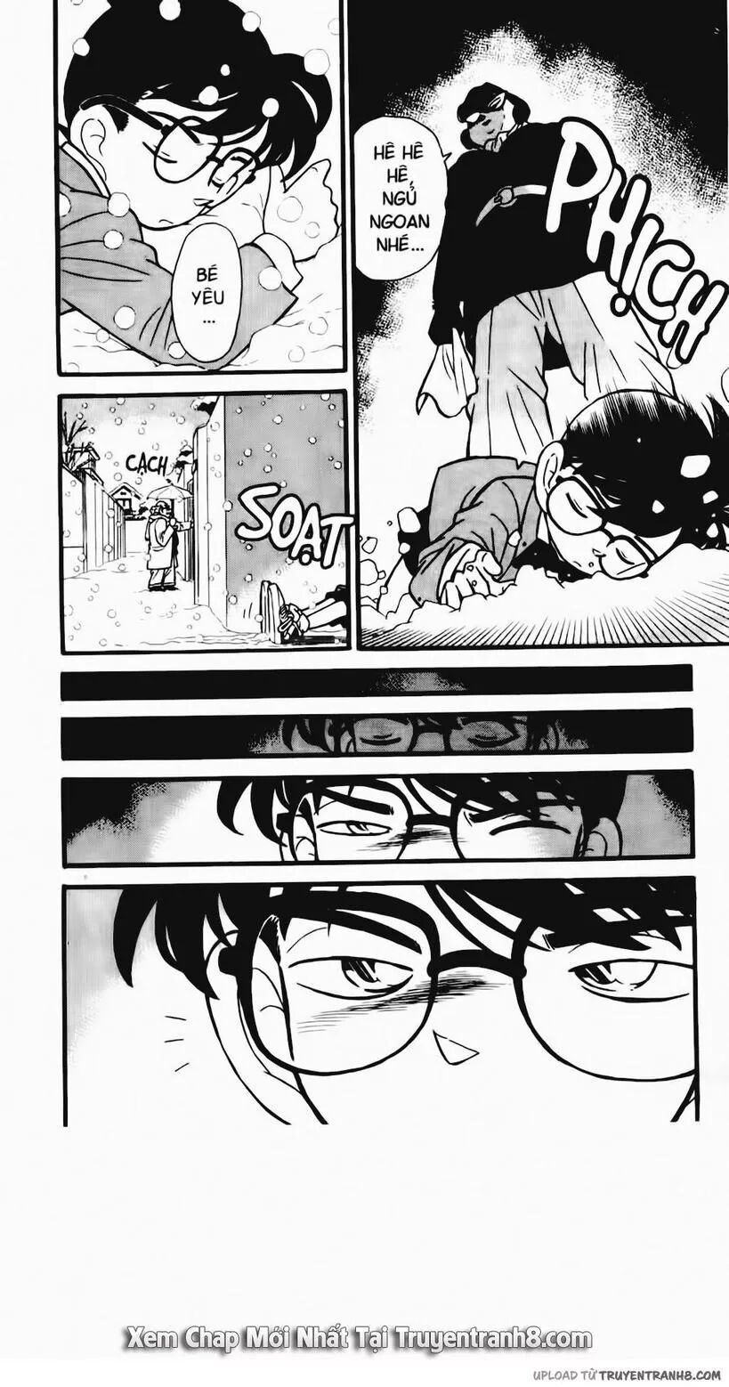 Thám Tử Conan Chap 49 - Next Chap 50
