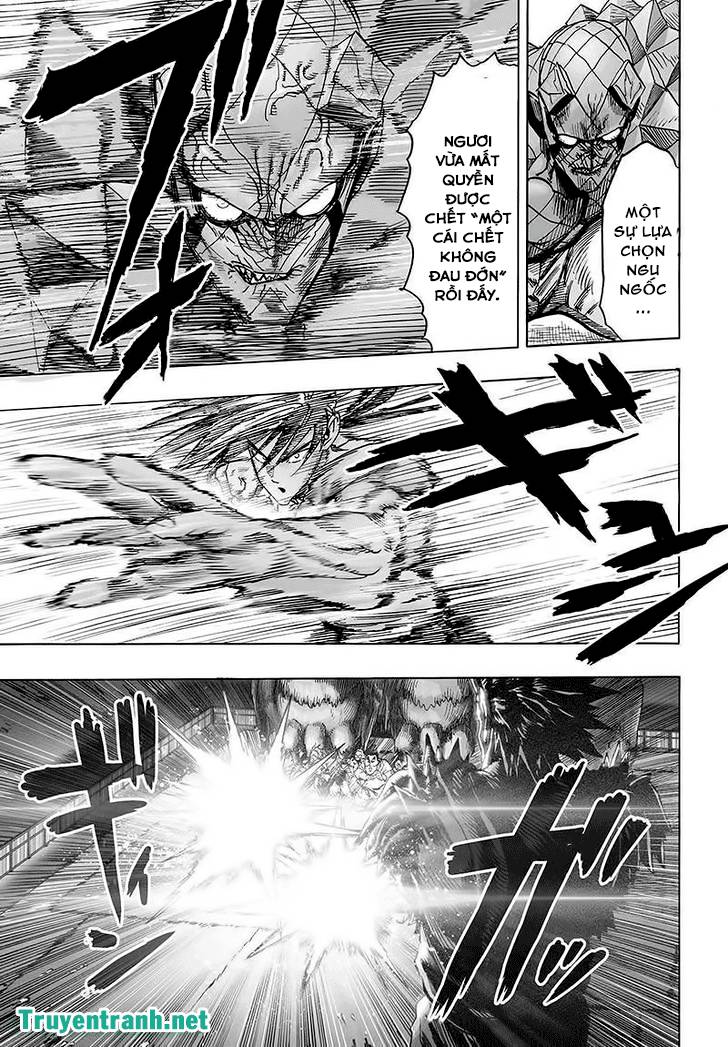 Onepunch Man Chap 111 - Next Chap 112