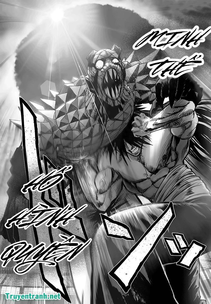 Onepunch Man Chap 111 - Next Chap 112