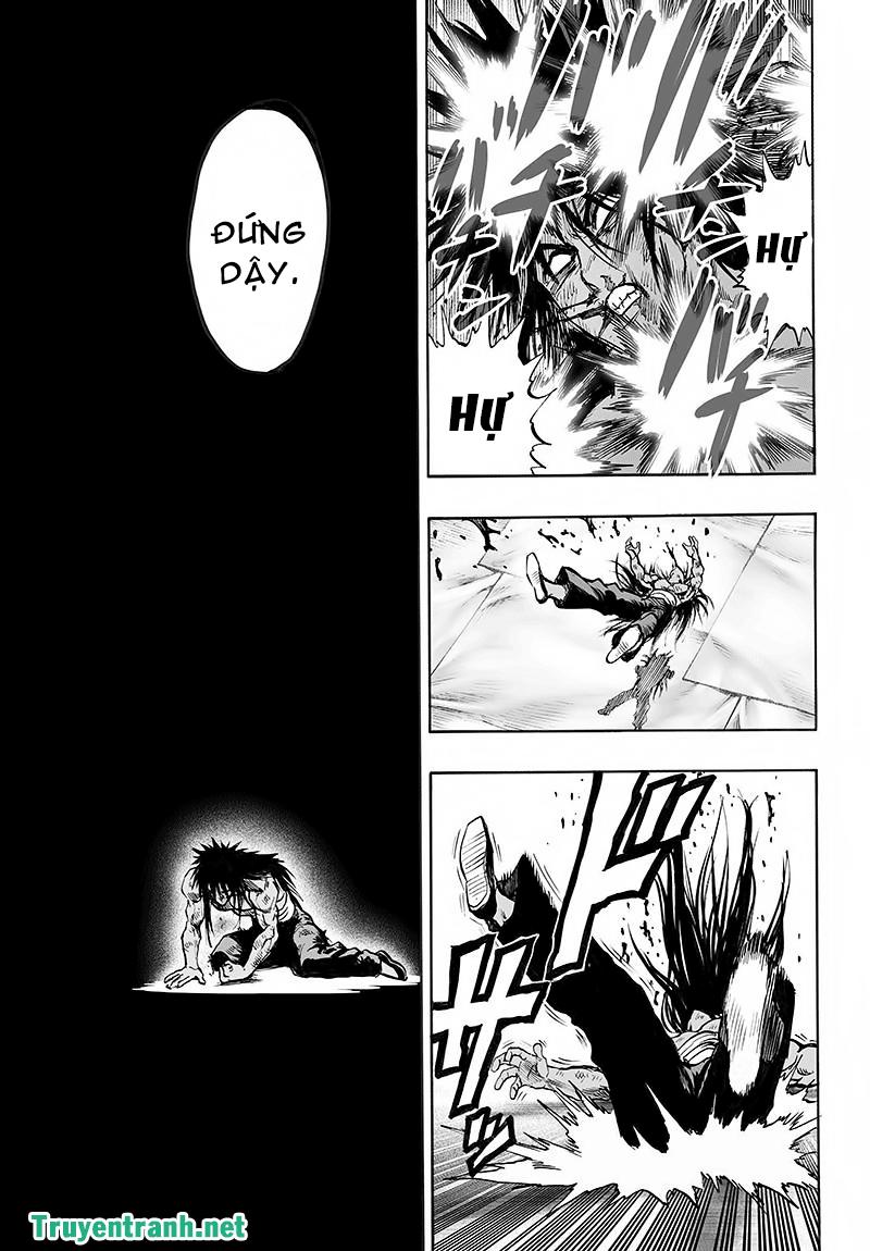 Onepunch Man Chap 112 - Next Chap 113