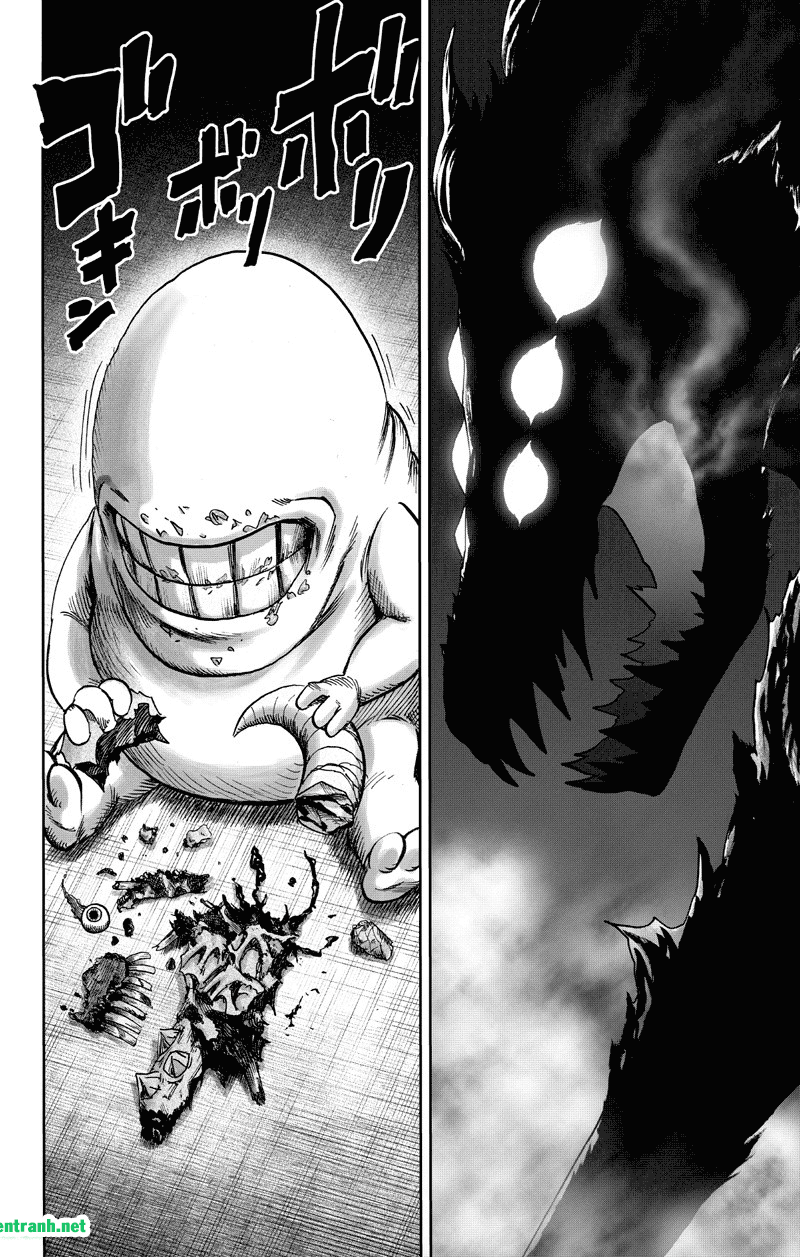 Onepunch Man Chap 130 - Next Chap 131