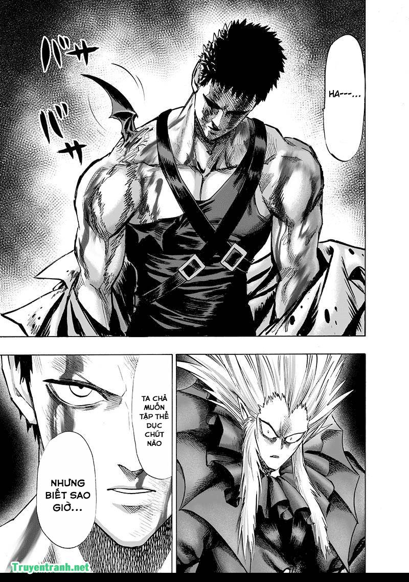Onepunch Man Chap 145 - Next Chap 146