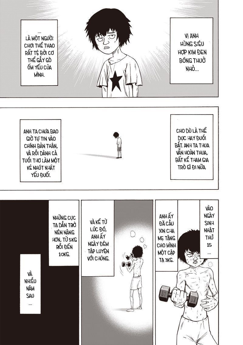 Onepunch Man Chap 174 - Next Chap 175