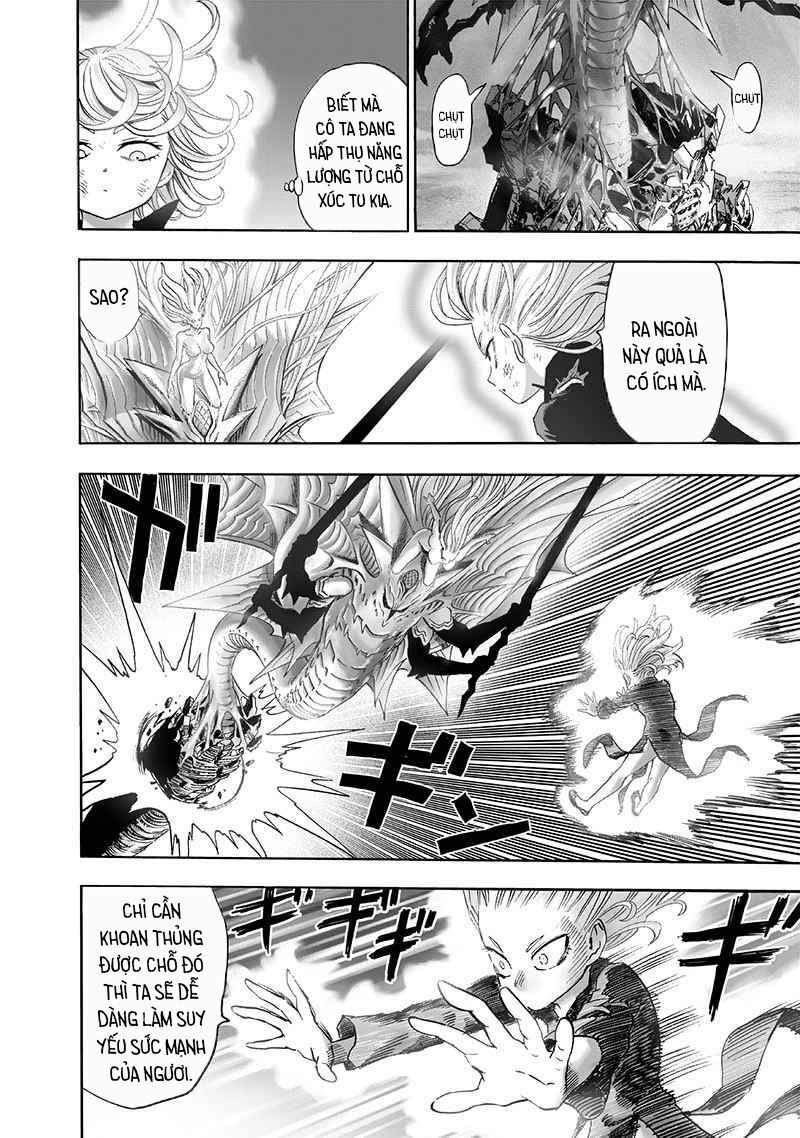 Onepunch Man Chap 177 - Next Chap 178