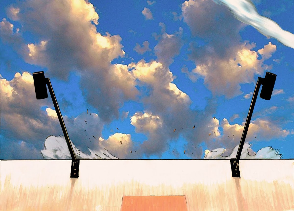 Onepunch Man Chap 25 - Next Chap 26