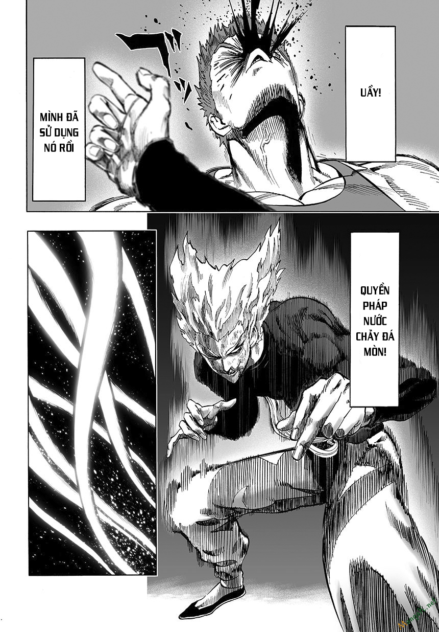Onepunch Man Chap 68 - Next Chap 69