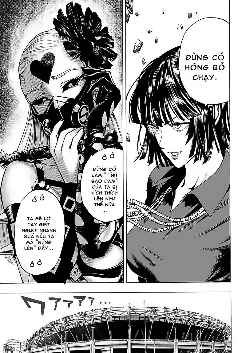 Onepunch Man Chap 92 - Next Chap 93