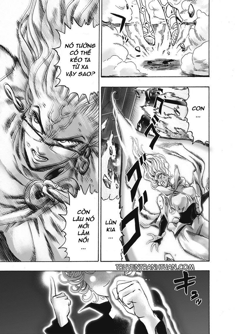 Onepunch Man Chap 172 - Next Chap 173
