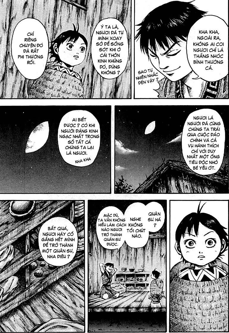 Vương Giả Thiên Hạ Chap 101 - Next Chap 102