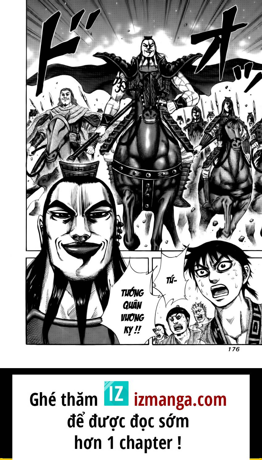 Vương Giả Thiên Hạ Chap 149 - Next Chap 150