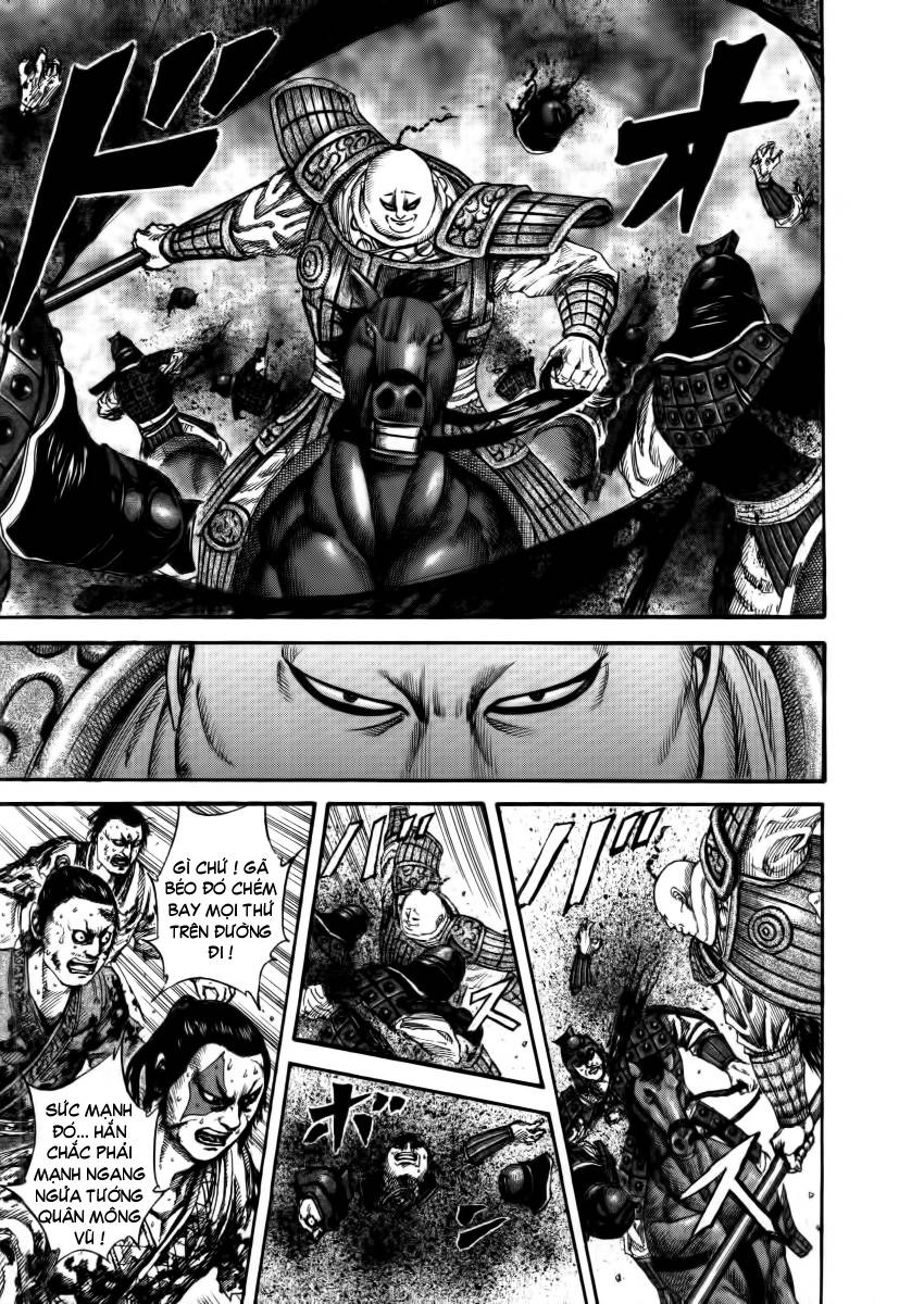 Vương Giả Thiên Hạ Chap 150 - Next Chap 151