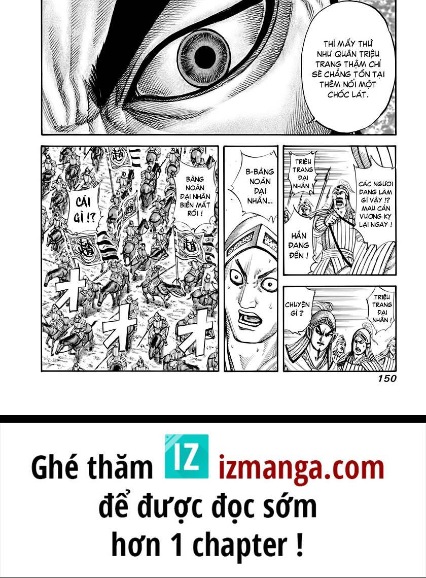 Vương Giả Thiên Hạ Chap 159 - Next Chap 160