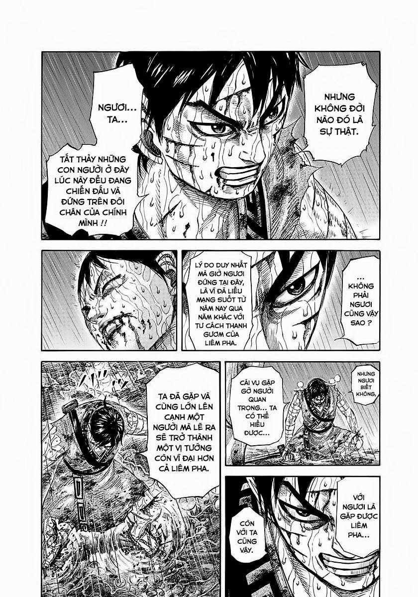 Vương Giả Thiên Hạ Chap 231 - Next Chap 232