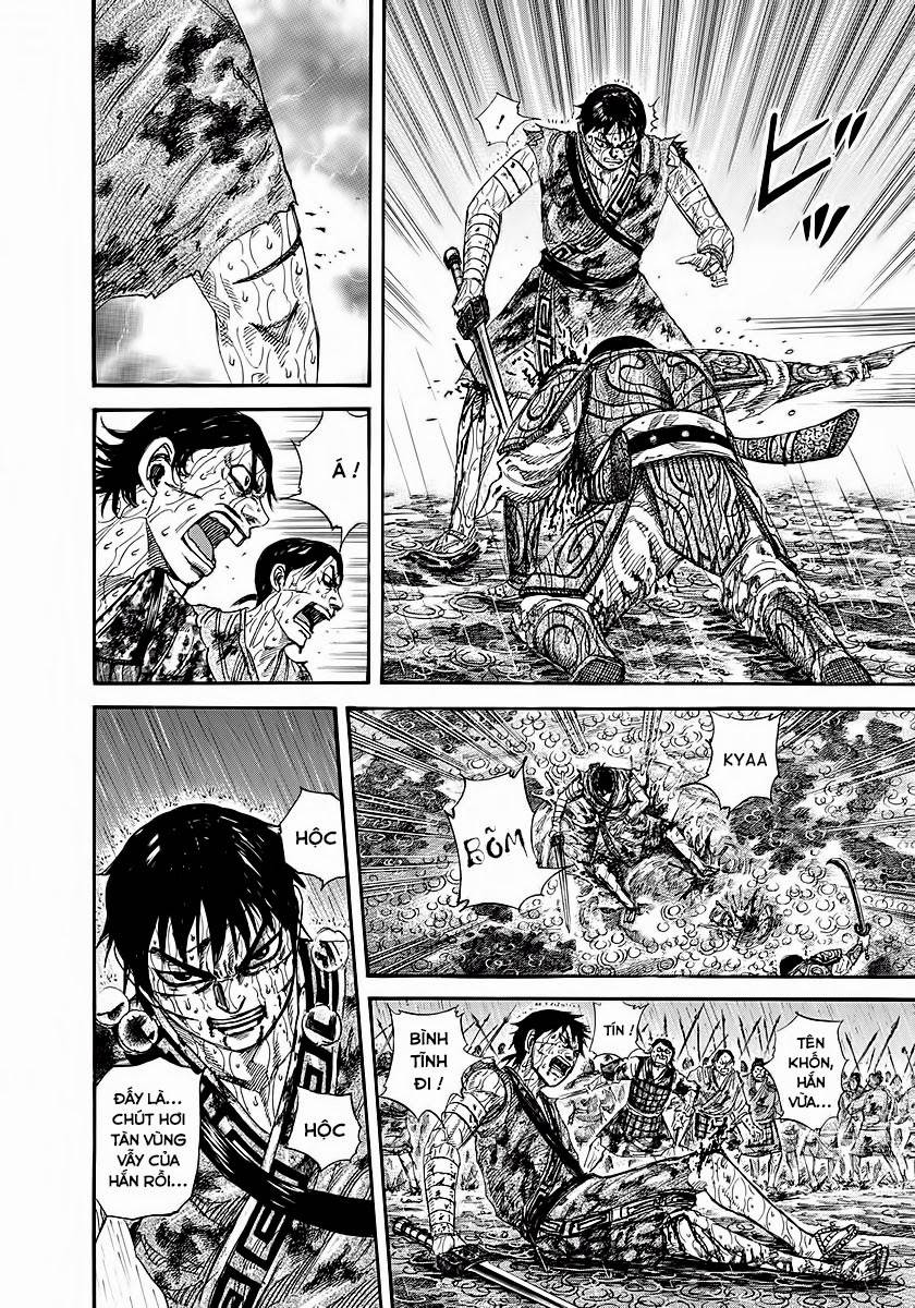 Vương Giả Thiên Hạ Chap 231 - Next Chap 232