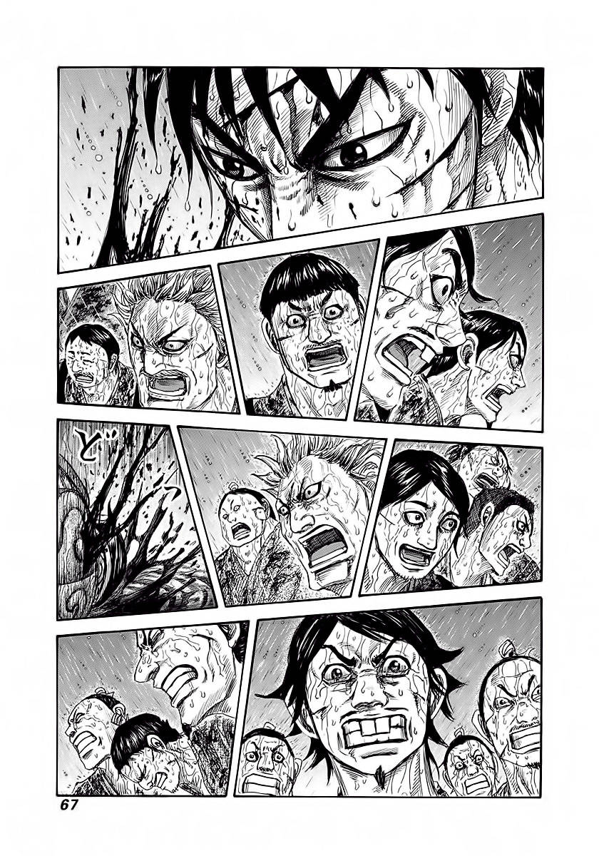 Vương Giả Thiên Hạ Chap 232 - Next Chap 233