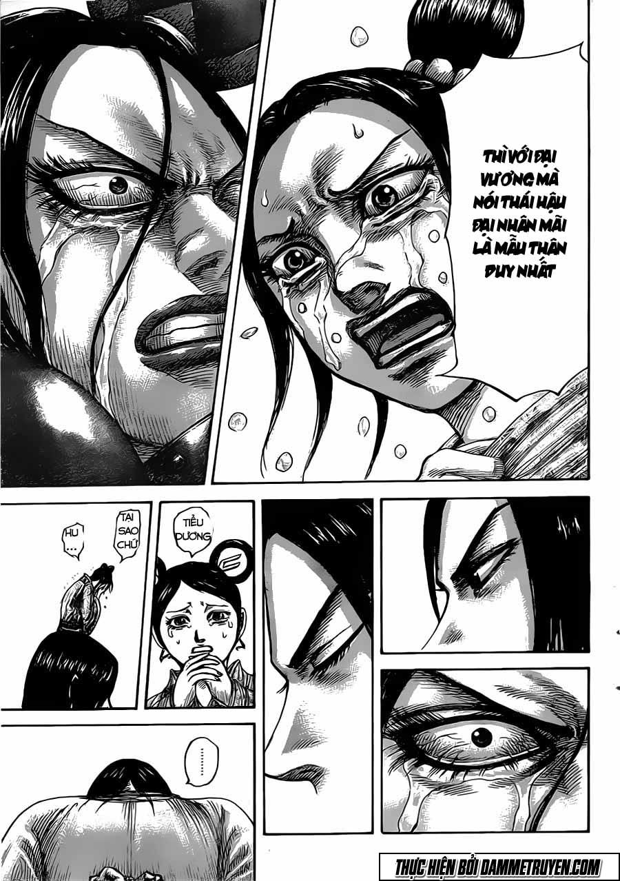 Vương Giả Thiên Hạ Chap 436 - Next Chap 437