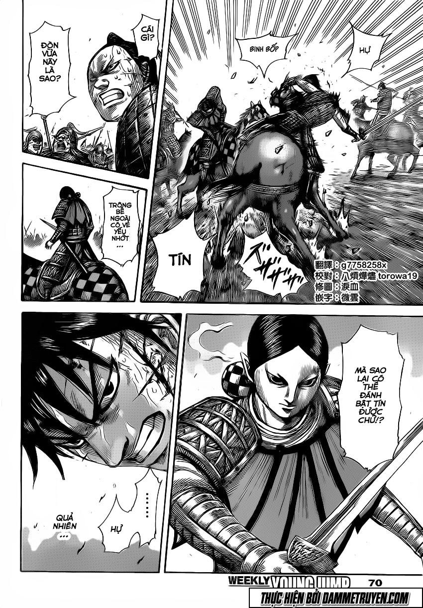 Vương Giả Thiên Hạ Chap 472 - Next Chap 473