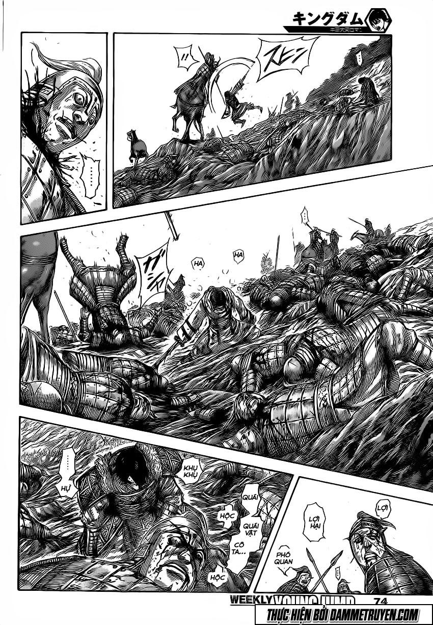 Vương Giả Thiên Hạ Chap 472 - Next Chap 473