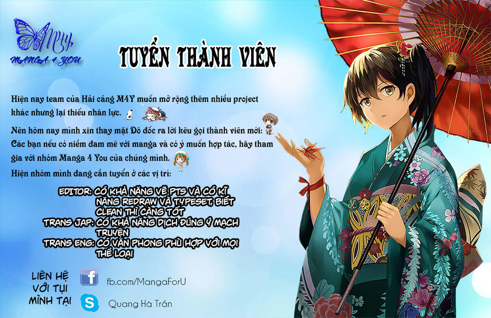 Thanh Gươm Diệt Quỷ Chap 23 - Next Chap 24