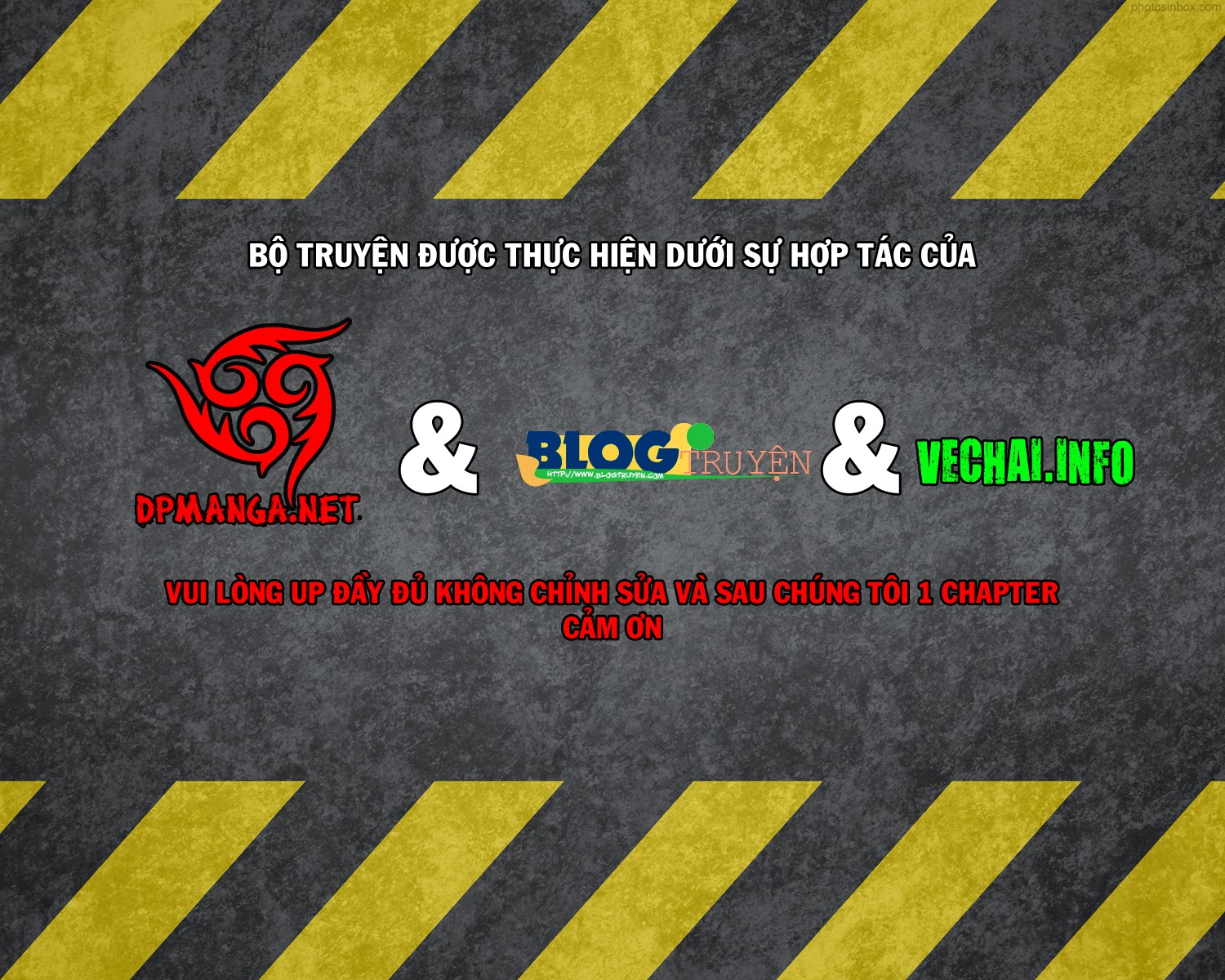 Black Clover - Thế Giới Phép Thuật Chap 8 - Next Chap 9