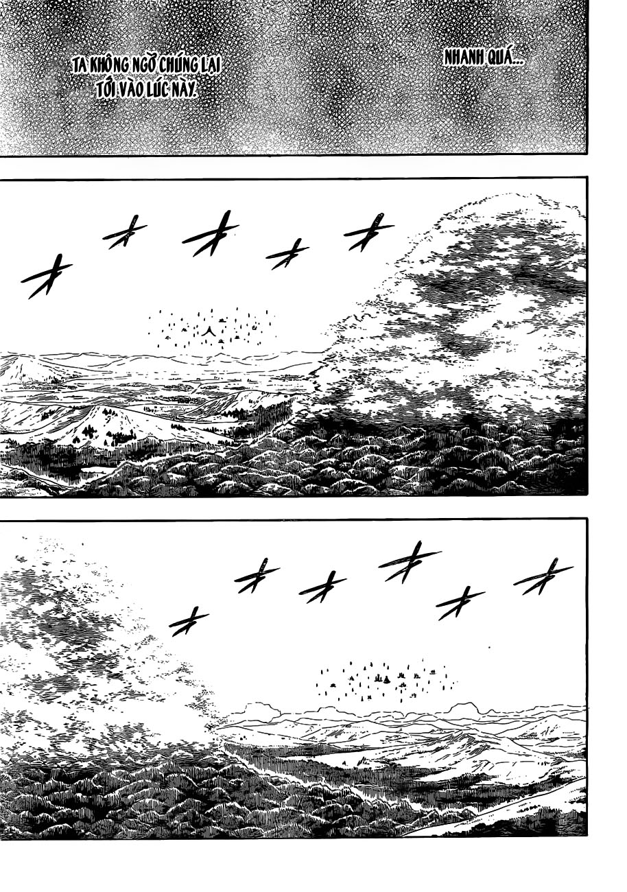 Black Clover - Thế Giới Phép Thuật Chap 83 - Next Chap 84