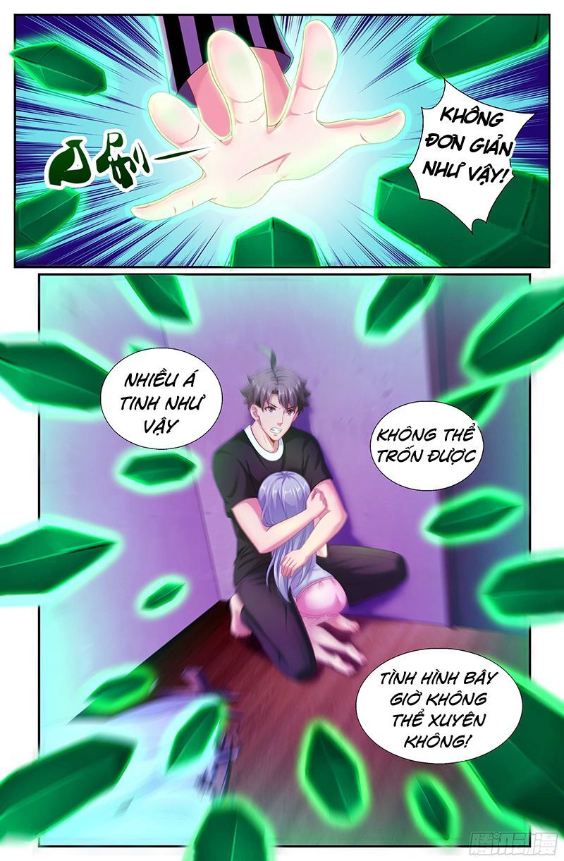 Ta Có Phòng Riêng Thời Tận Thế Chap 132 - Next Chap 133