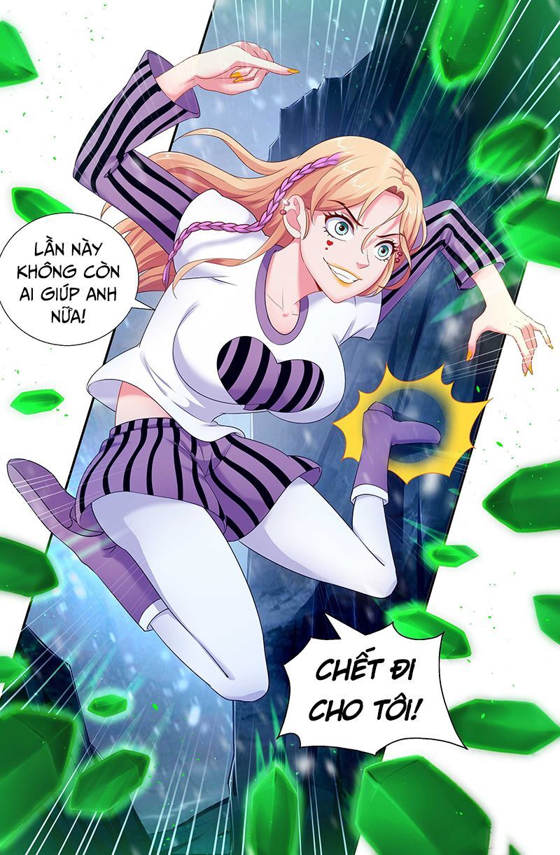 Ta Có Phòng Riêng Thời Tận Thế Chap 133 - Next Chap 134