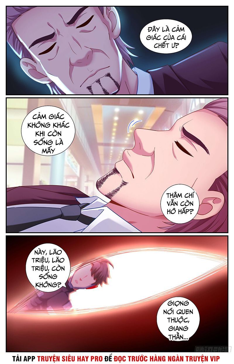 Ta Có Phòng Riêng Thời Tận Thế Chap 138 - Next Chap 139