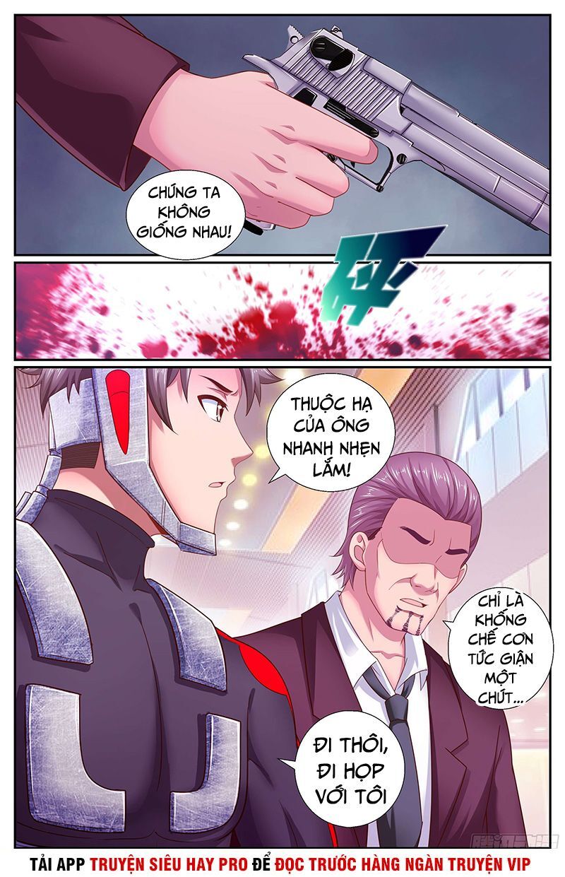 Ta Có Phòng Riêng Thời Tận Thế Chap 138 - Next Chap 139