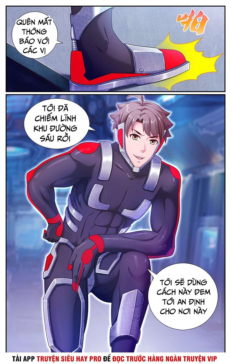 Ta Có Phòng Riêng Thời Tận Thế Chap 138 - Next Chap 139