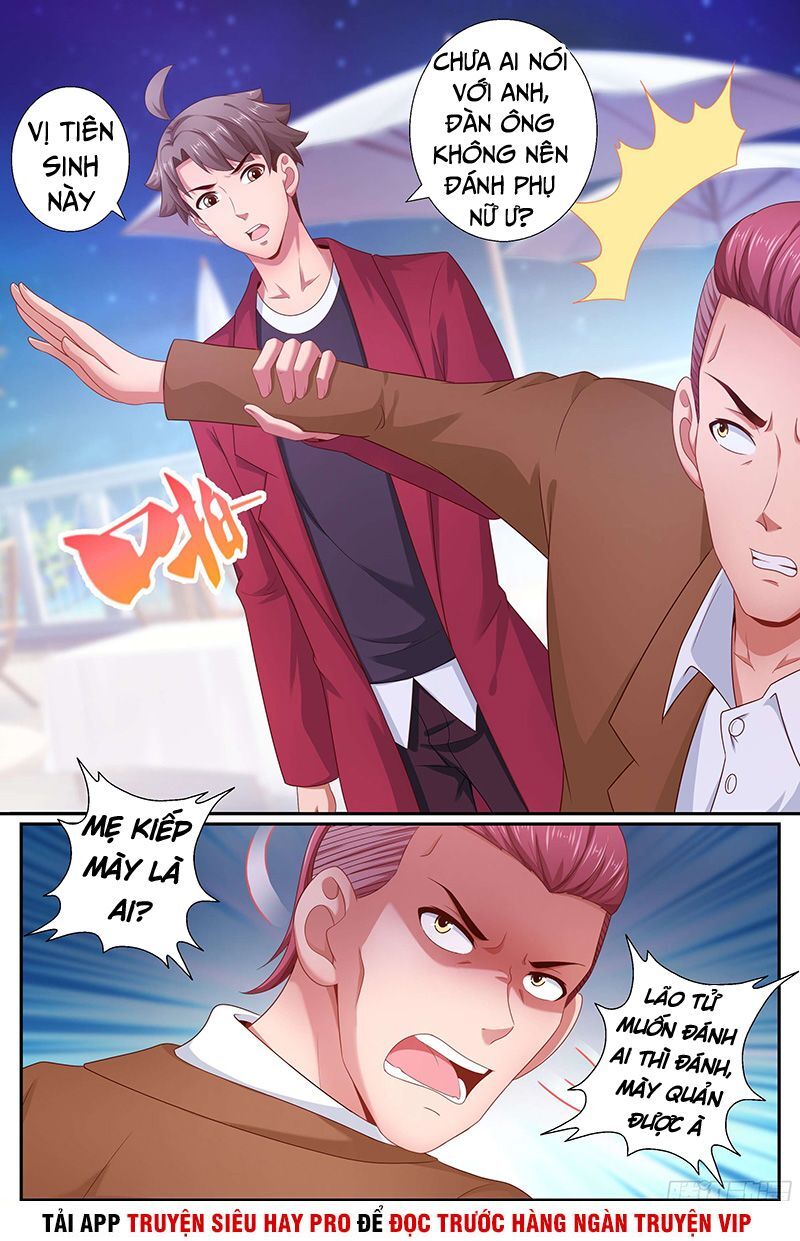 Ta Có Phòng Riêng Thời Tận Thế Chap 145 - Next Chap 146