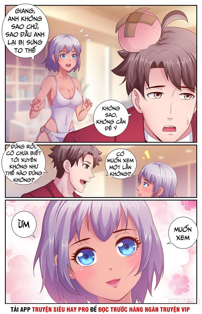 Ta Có Phòng Riêng Thời Tận Thế Chap 148 - Next Chap 149